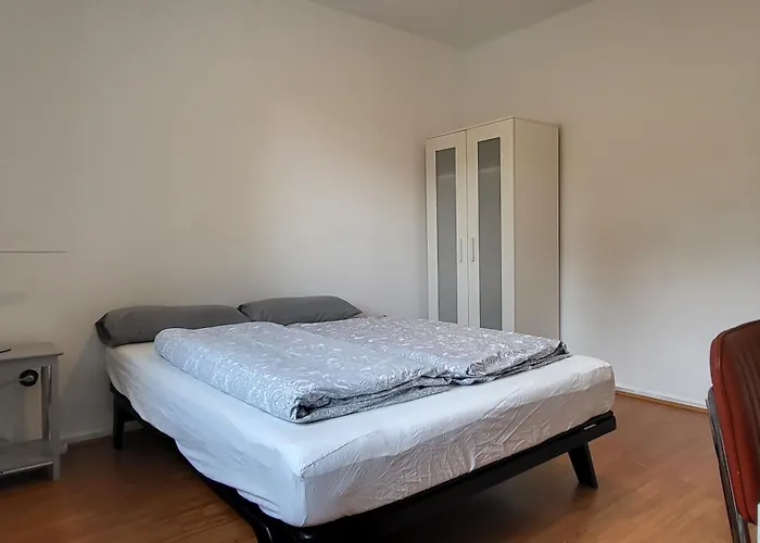 Accommodatie bij particulieren Guestroom Hannover Messe *