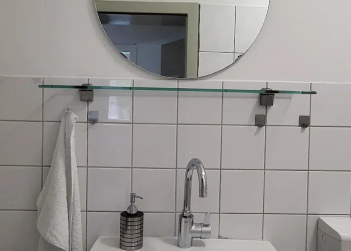 Accommodatie bij particulieren Guestroom Hannover Messe Hannover
