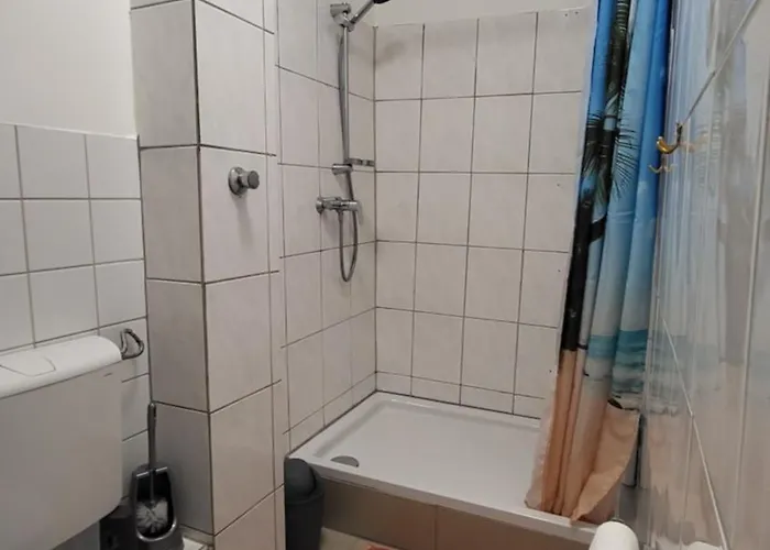Guestroom Hannover Messe * Hannover