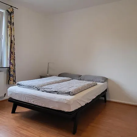 Alloggio in famiglia Guestroom Messe
