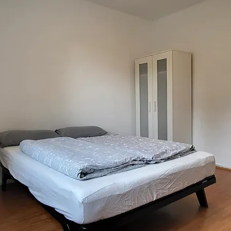 民宿 Guestroom Hannover Messe *
